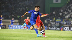 Jadwal Persib Vs Melbourne Victory di ACL 2