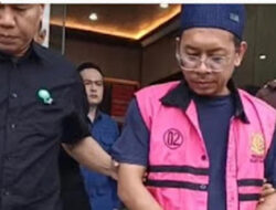 Kasus Korupsi PT ABM, Tiga Orang Jadi Tersangka