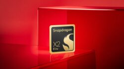 Snapdragon X2 Elite.