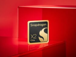 Qualcomm Luncurkan Snapdragon X2 Series untuk PC
