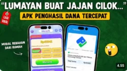 Download Gratis di Playstore, Artemis Rising Sudah Dibayar Ribuan Pengguna, Benar-benar Legit!.