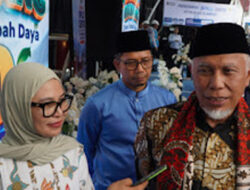 PLN Beri Diskon Tambah Daya 50% di Sumbar