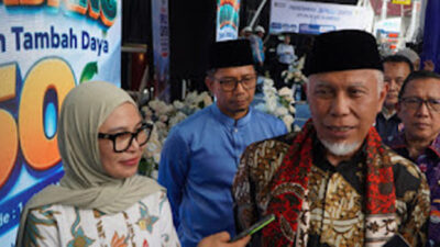 PLN Beri Diskon Tambah Daya 50% di Sumbar