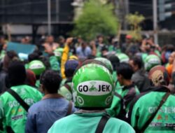 Perusahaan Ojol Wajib Tanggapi Keluhan Pengemudi Maksimal 7 Hari