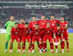 Timnas Indonesia Berpeluang Langsung ke Putaran Kedua Kualifikasi Piala Dunia 2030