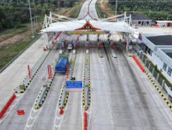 Warga Panyalaian Minta Tanah Ulayat Dilindungi dari Trase Tol