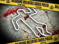 Puluhan Orang Bersenjata Tajam Serang Tiga Juru Parkir