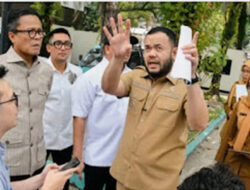 Pelabuhan Muaro Padang dan Kota Tua Bakal Direvitalisasi