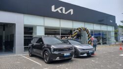 Ekspansi Kia di Indonesia, Targetkan 40 Diler hingga Akhir Tahun.