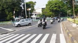 Pelajar Wajib Tahu! Ini 5 Aturan Aman Naik Motor agar Terhindar dari Kecelakaan.