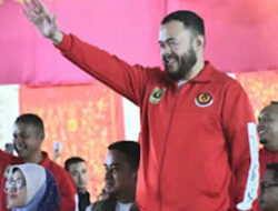 8.794 Atlet Ramaikan Porprov Sumbar XVI
