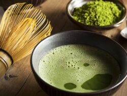 5 Destinasi Jepang untuk Pecinta Matcha