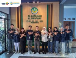 MNC University Sosialisasikan Beasiswa ke Siswa SMK