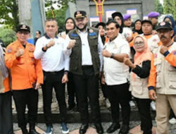 17 Tahun Gempa Padang, Pemko Perkuat Kesiapsiagaan Bencana