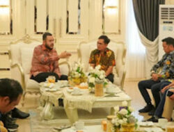 Pemko Padang Percepat Penataan Pelabuhan Muaro