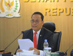 Hasan Basri Desak Presiden Tetapkan Karhutla Kalimantan sebagai Bencana Nasional