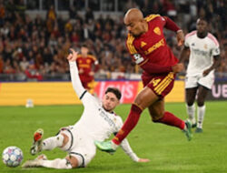 Liga Champions Penuh Gol, Liverpool Libas LASK 6-3