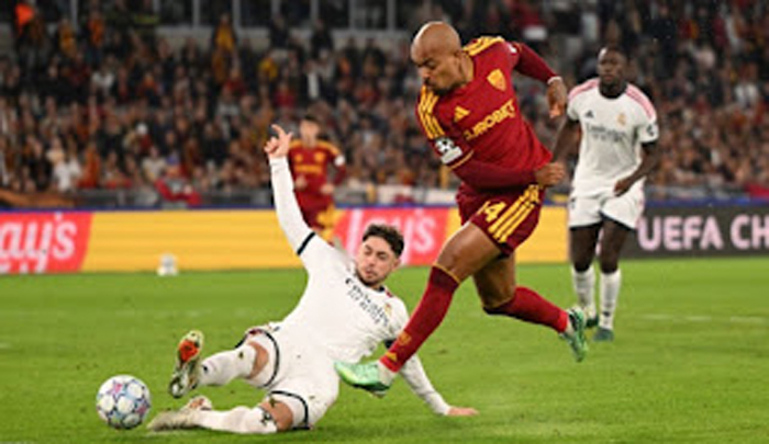 Hasil Liga Champions 15 Oktober 2026 diwarnai hujan gol.