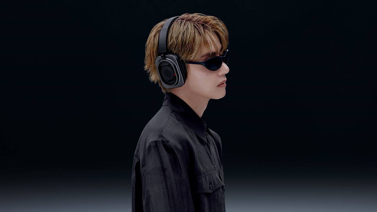 Nothing Headphone (1) Pro.