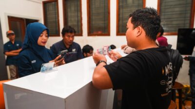 BSU Kemnaker Rp900.000 Cair Oktober-Desember 2026, Cek Penerima di bsu.kemnaker.go.id