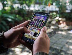 Polri Ingatkan Bahaya Promosi Judi Online