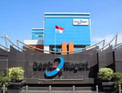 Bank Nagari Turunkan Bunga Kredit Pegawai pada Oktober 2026