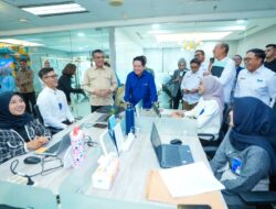 BRI Rekrut 133 Alumni Program Magang Nasional