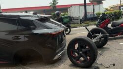 Bos Chery Minta Maaf atas Lepasnya As Roda Omoda 5 Berujung Recall Hampir 9 Ribu Unit.