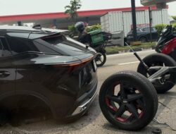 Bos Chery Minta Maaf, 8.878 Omoda 5 Kena Recall
