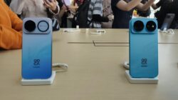 Huawei Nova 16s Series Hadir di Indonesia Bawa 2 Model, Cek Spesifikasinya.