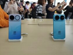 Huawei Nova 16s Series Resmi Hadir, Harga Mulai Rp11,9 Juta