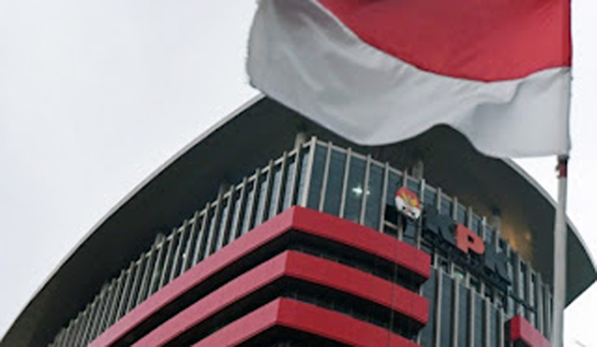 Kantr KPK