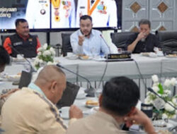 Padang Kembangkan Sungai Batang Arau dan Kota Tua