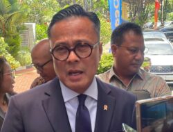 Danantara Targetkan 200 Perusahaan hingga Akhir 2026