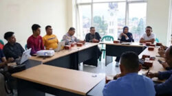 Bukittinggi Berlakukan Rekayasa Lalu Lintas.