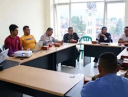Bukittinggi Berlakukan Jalur Dua Arah di Jalan Perintis Kemerdekaan