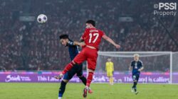 Timnas Indonesia berpeluang menang atas Jepang di Piala Asia 2027.