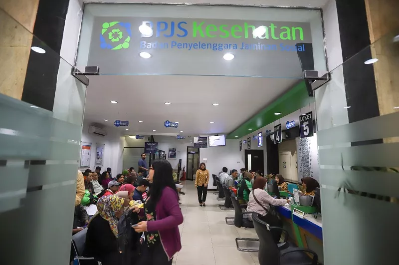 Begini Cara Mengaktifkan BPJS Kesehatan yang Sudah Nonaktif.