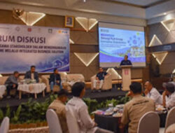 Semen Padang dan PLN Siapkan Bundling SEPABLOCK, Daya Listrik Gratis