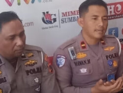 Satlantas Bukittinggi Hadirkan Layanan SIM Komunitas