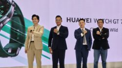 HUAWEI GT 7 Series resmi meluncur di Indonesia.