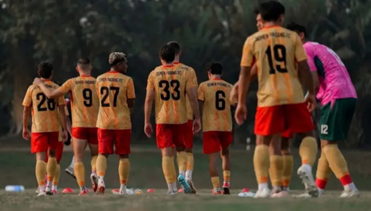 Semen Padang FC