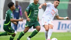 Hasil Super League 2026-2027: Borneo Bungkam Tuan Rumah PSS Sleman.