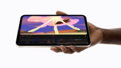 iPad Mini OLED.
