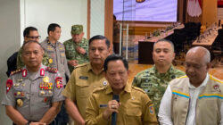 Mendagri Tito Karnavian menyebut Aceh Tamiang mulai normal pascabanjir bandang 2025. Pemerintah masih memperbaiki jalan dan jembatan yang rusak akibat bencana susulan.