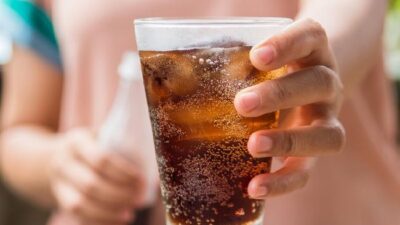 Studi Ungkap Dampak Konsumsi Kafein terhadap Tidur dan Otak Anak