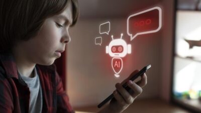 Ilustrasi. Studi di India menunjukkan pelarangan handphone di kelas meningkatkan fokus dan prestasi akademik mahasiswa.