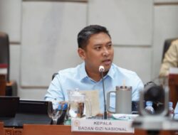 BGN Ubah Skema Insentif Mitra SPPG Program MBG
