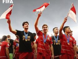 Timnas Indonesia Juara FIFA ASEAN Cup 2026, Herdman Minta Tim Terus Berbenah