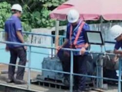 IPA Gunung Pangilun Masuk Tahap Akhir, Perumda Air Minum Padang Pastikan Kesiapan Sebelum Beroperasi